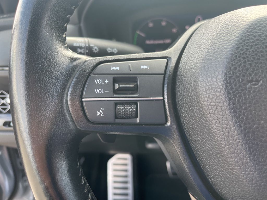 Thumbnail: 2023 Honda Accord - 21