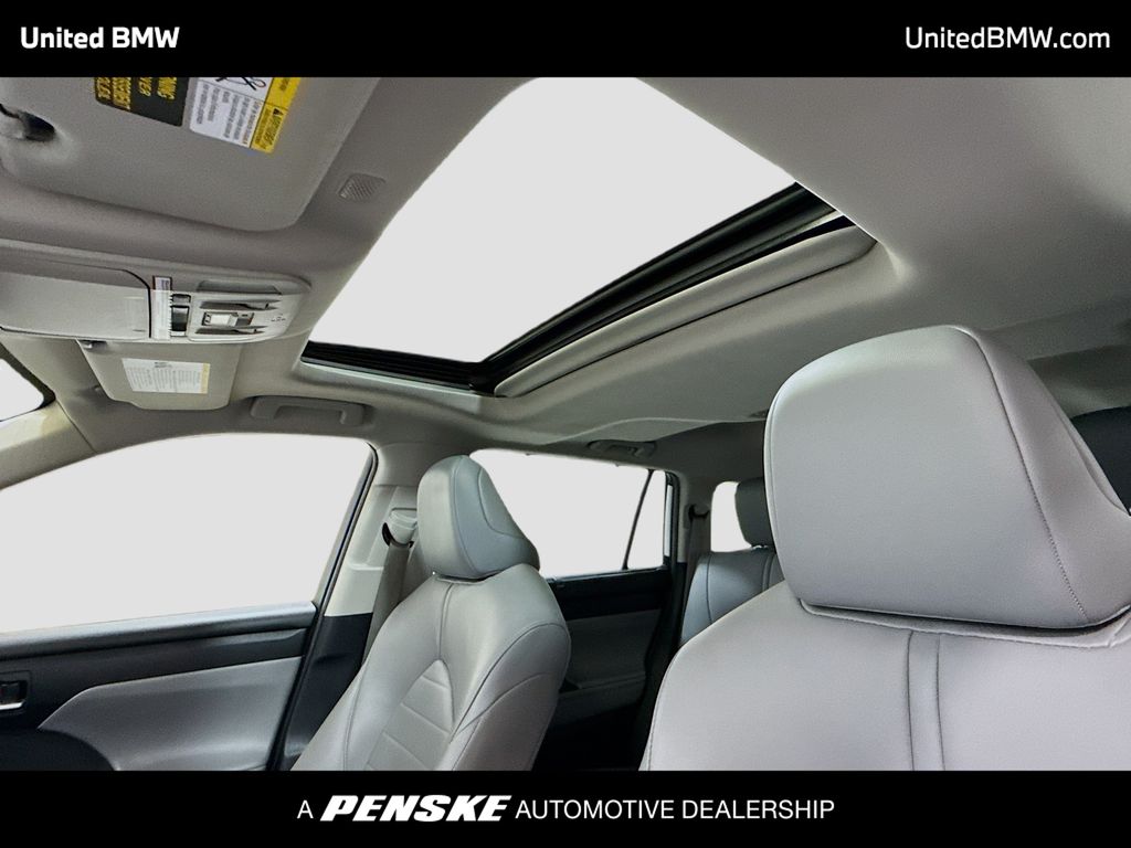 Thumbnail: 2020 Toyota Highlander - 11