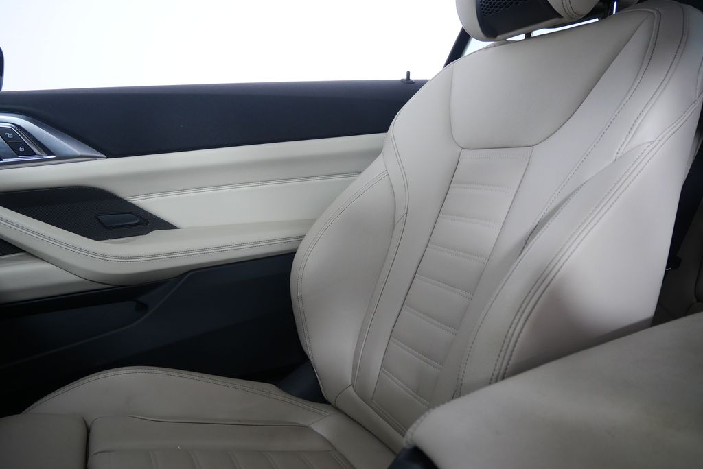 2023 BMW 4 Series 430i 21