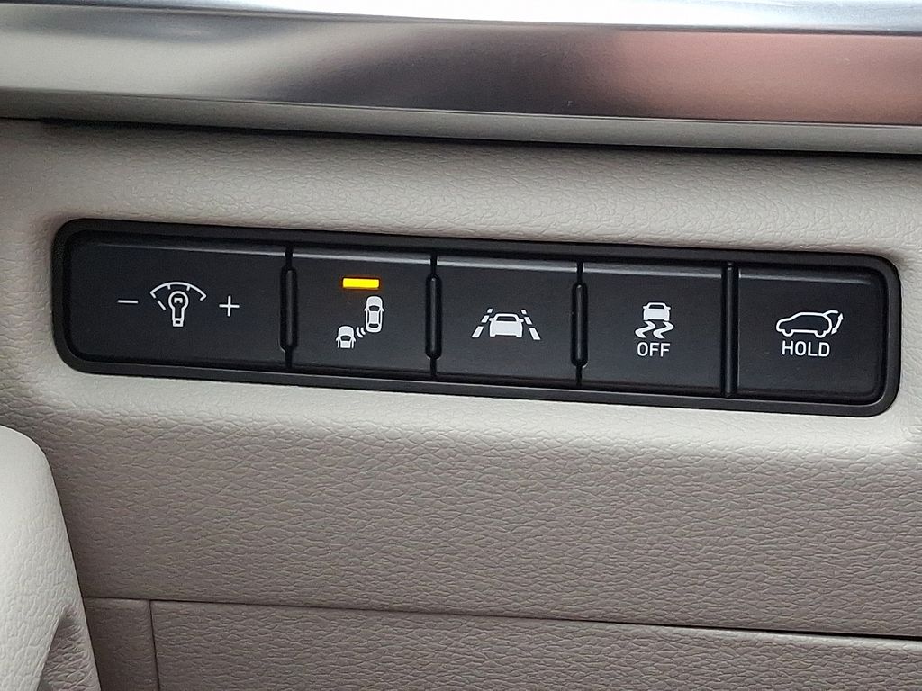 2020 Kia Telluride EX Green at South Hills Kia