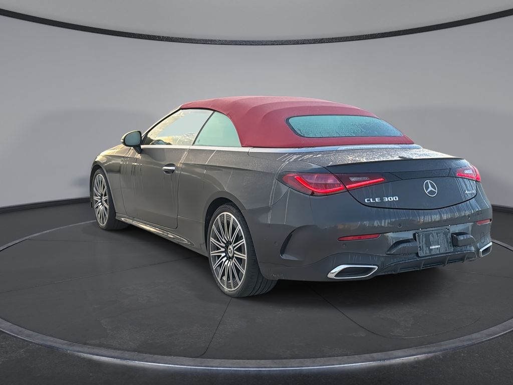 Thumbnail: 2024 Mercedes-Benz CLE - 10