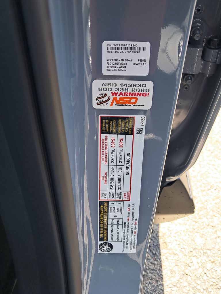 2026 Nissan Rogue SV Gray at John Sisson Motors