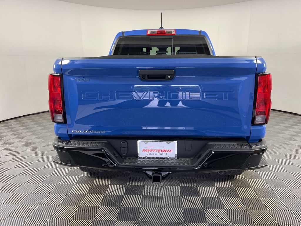 Thumbnail: 2026 Chevrolet Colorado - 4