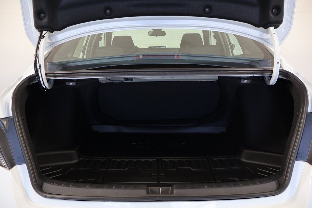 Thumbnail: 2026 Honda Civic - 8