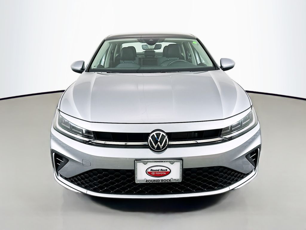 Thumbnail: 2025 Volkswagen Jetta - 2