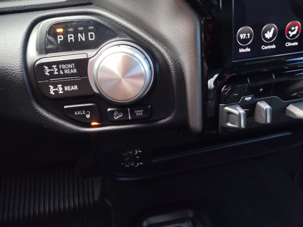 Used Car 2019 Ram 2500  Power Wagon For Sale Under $50,000 In Austin, Texas