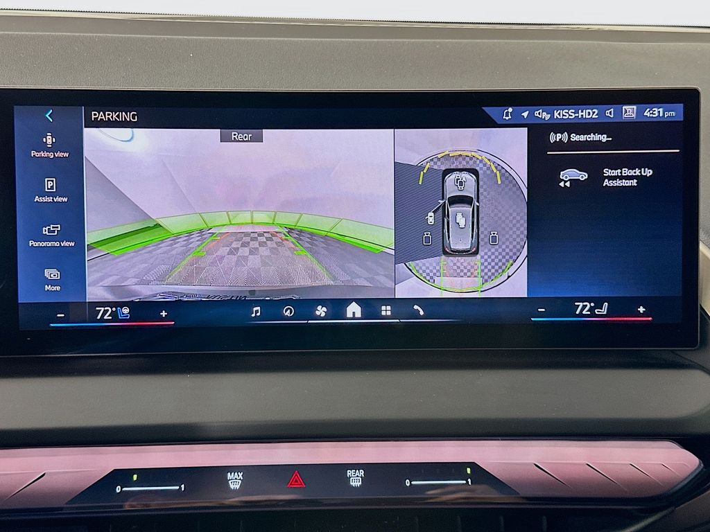 Thumbnail: 2025 BMW X3 - 13