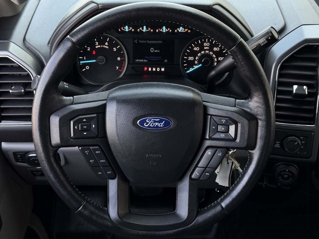 Used 2019 Ford F-150 Truck
