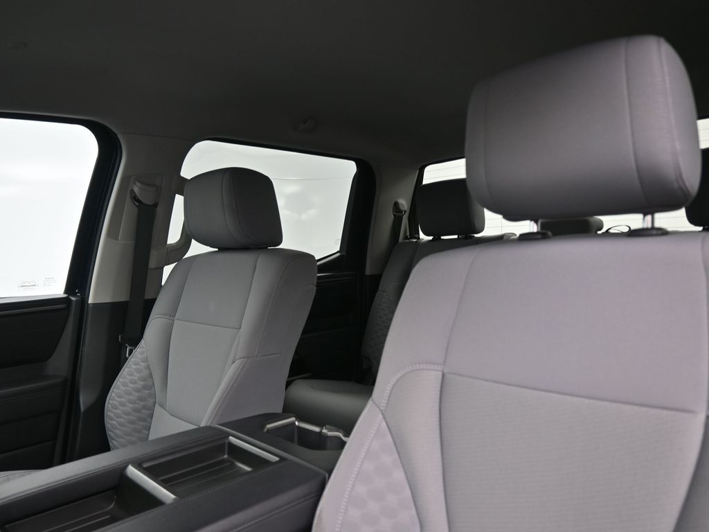 Used 2023 Toyota Tundra Truck