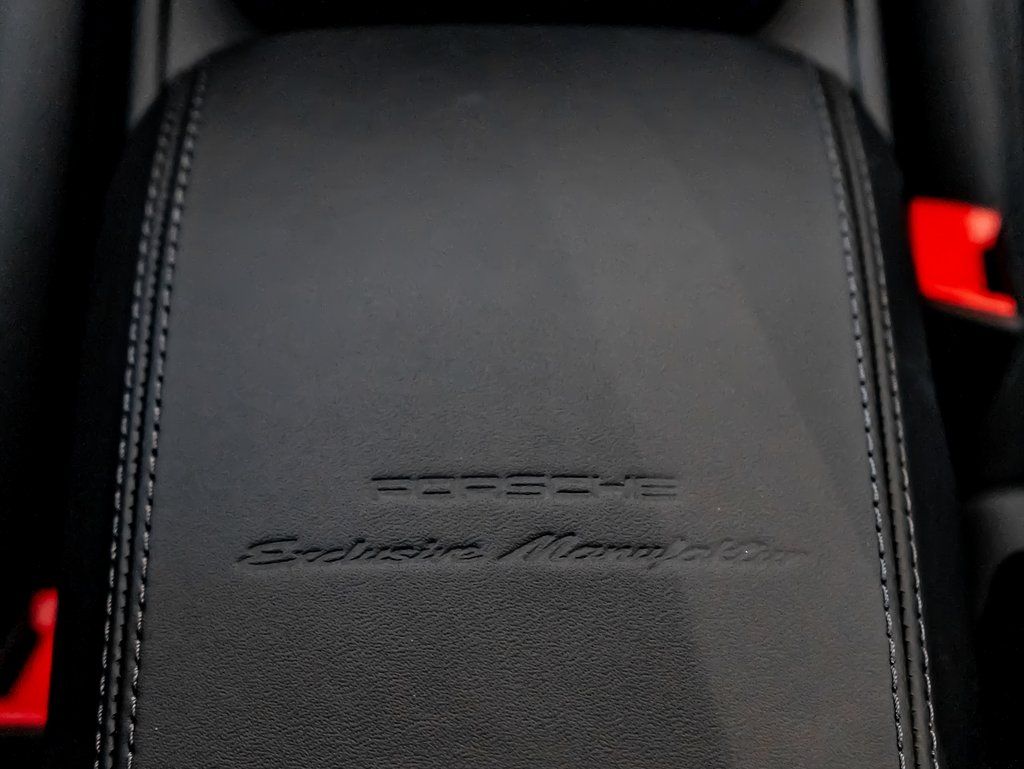 New 2026  Porsche Carrera image 25