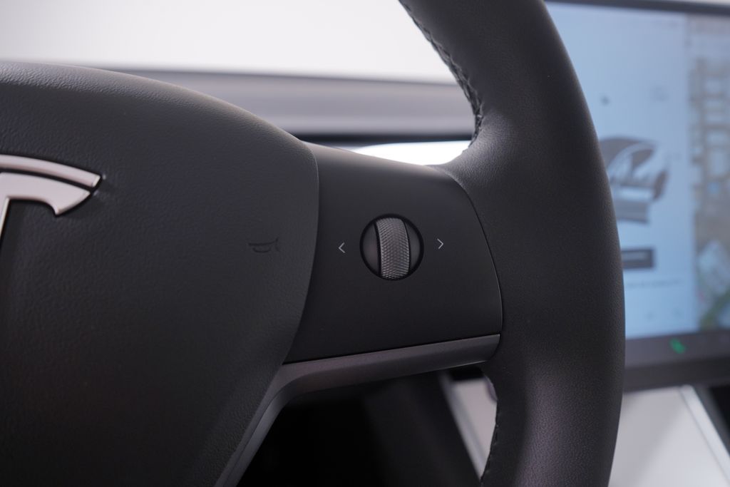2021 Tesla Model Y Long Range 20