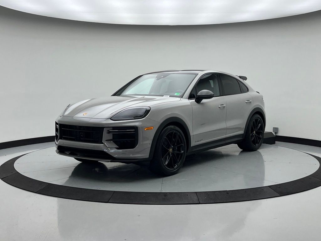 Thumbnail: 2026 Porsche  - 1