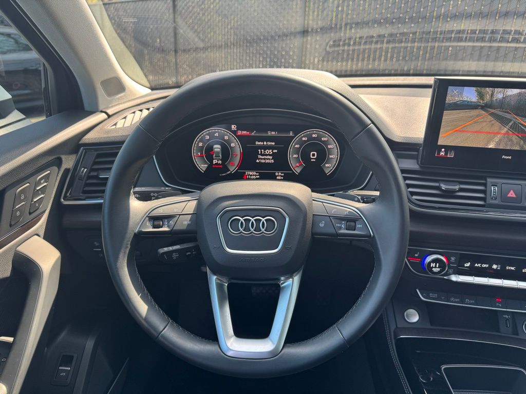 2021 Audi Q5 Premium Plus 14