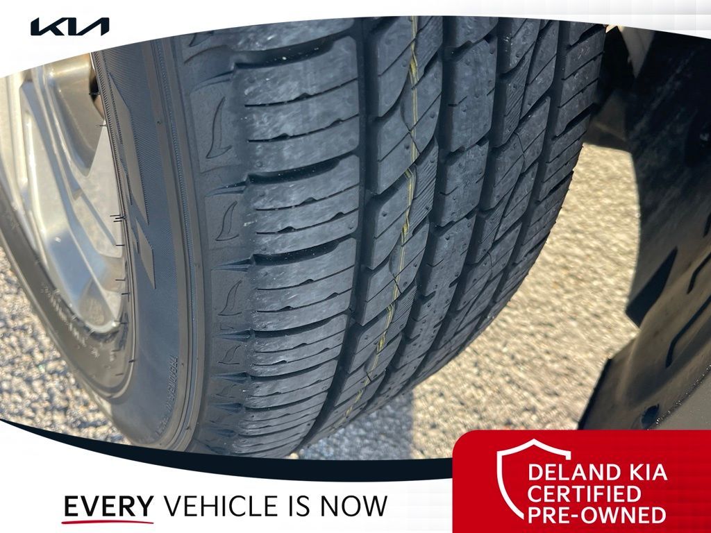 Used 2021 Hyundai Santa Fe SUV