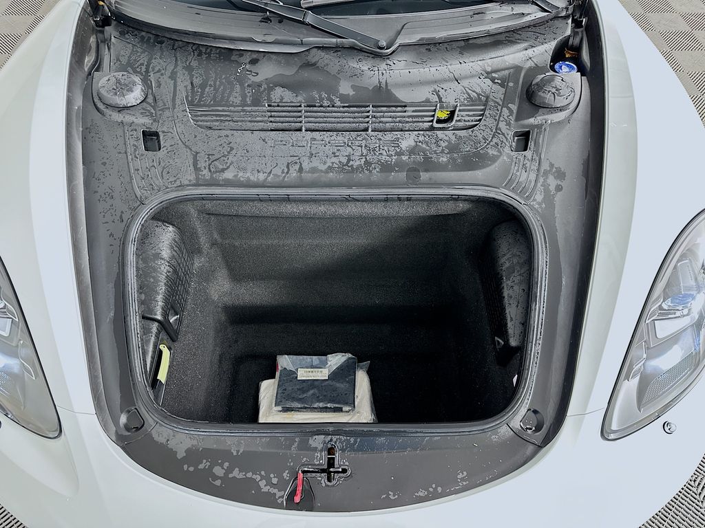 Thumbnail: 2022 Porsche 718 Boxster - 26