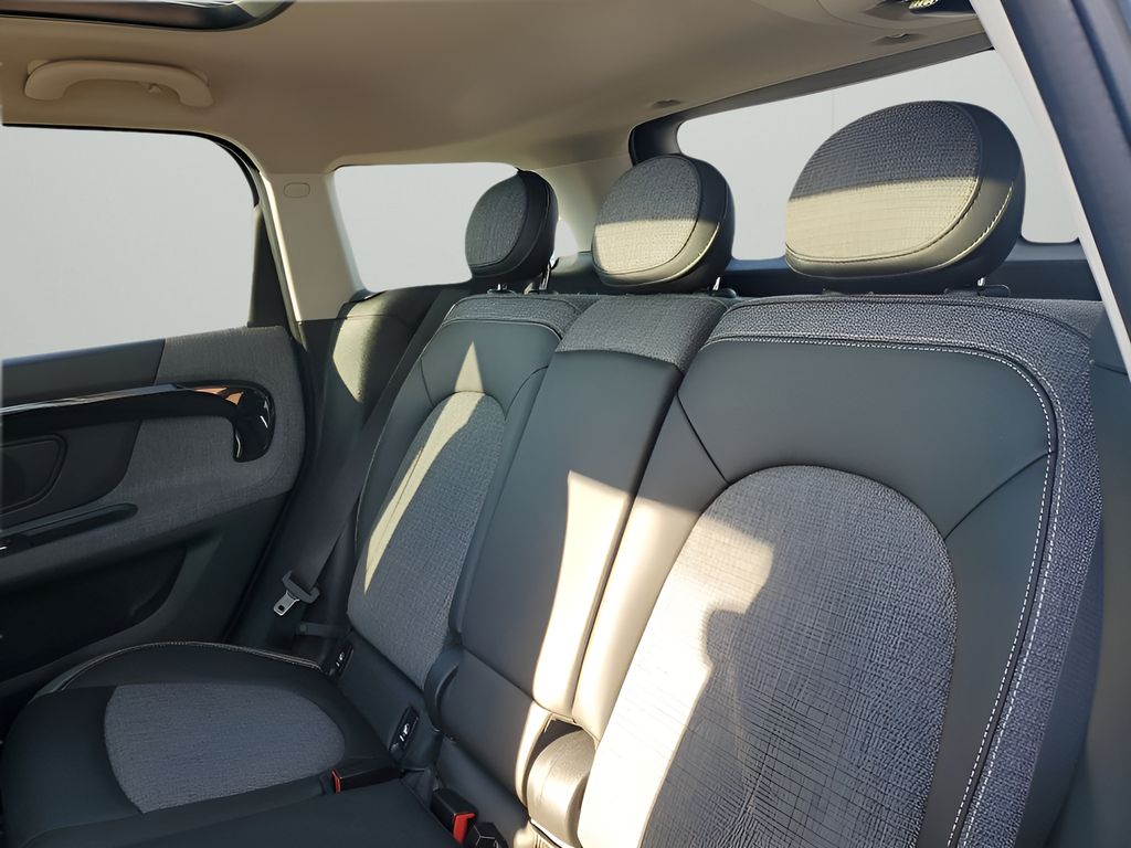 Used Car 2023 Mini Cooper S Countryman  Classic For Sale Under $30,000 In Austin, Texas