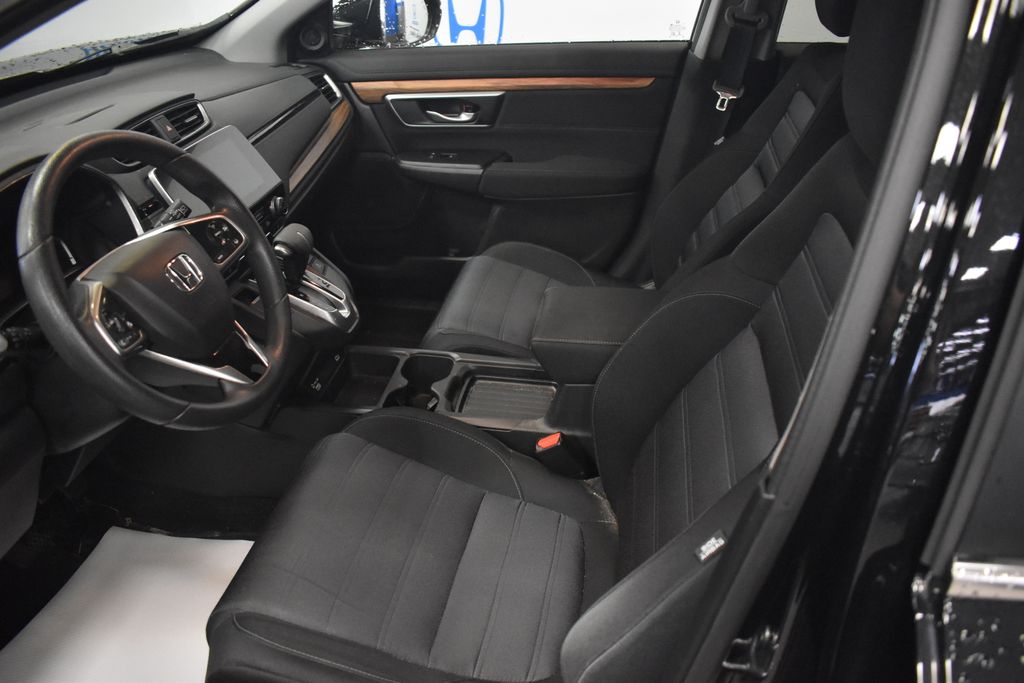 Thumbnail: 2018 Honda CR-V - 6