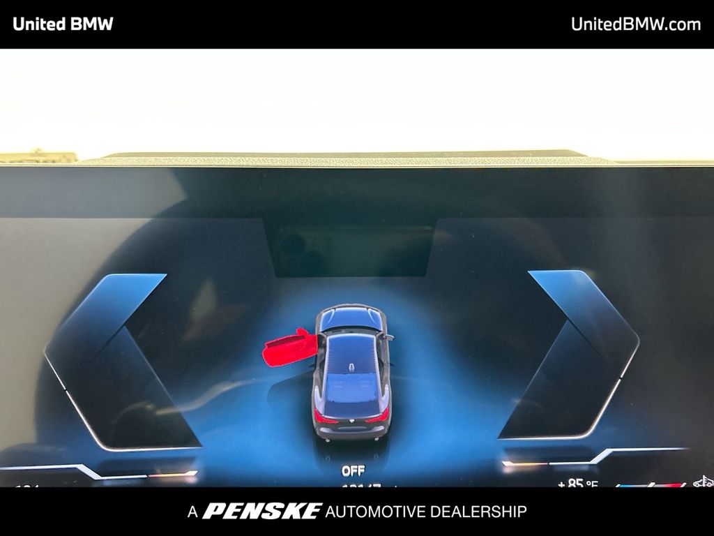 Thumbnail: 2025 BMW 4 Series - 15