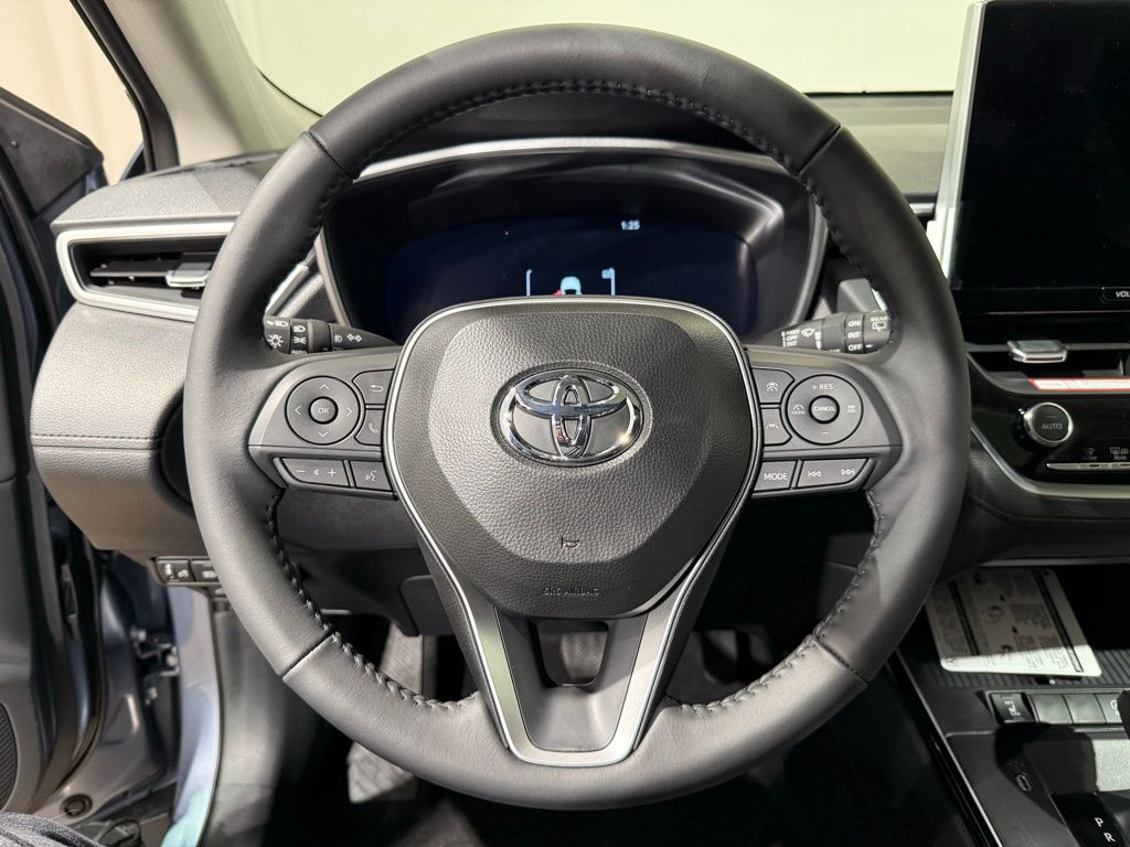 Thumbnail: 2026 Toyota Corolla Cross - 24