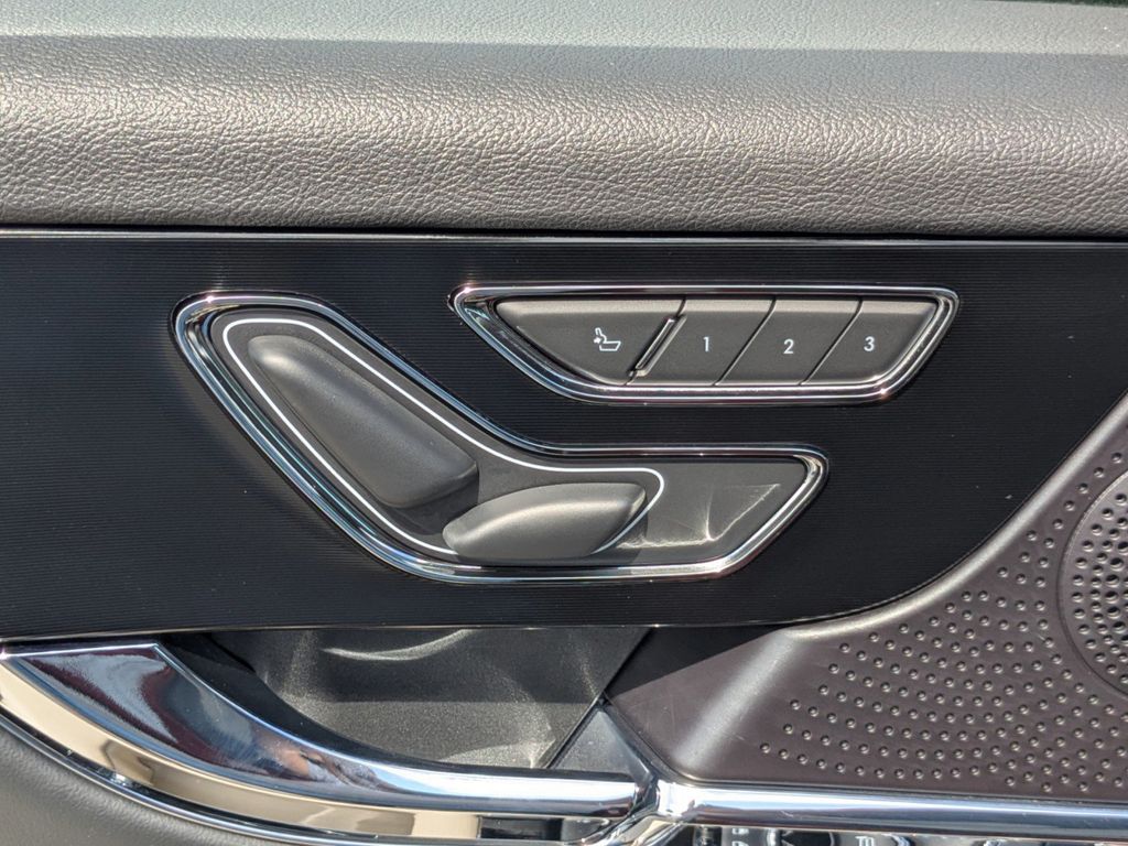 2025 Lincoln Corsair Grand Touring