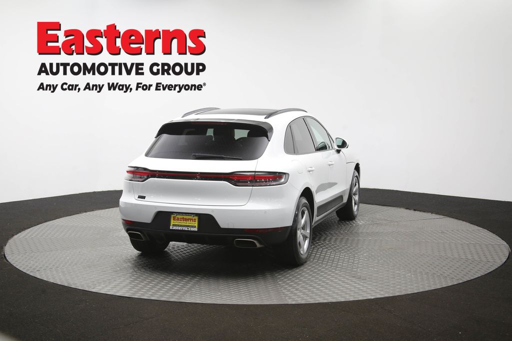 2021 Porsche Macan Base - Photo 47