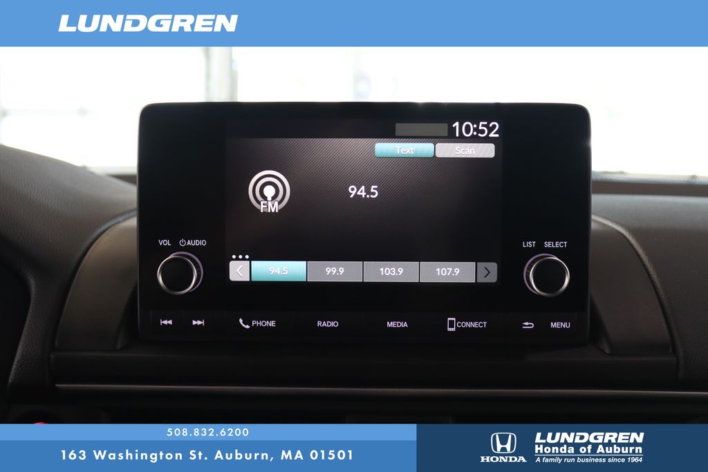 Used 2025 Honda Pilot SUV
