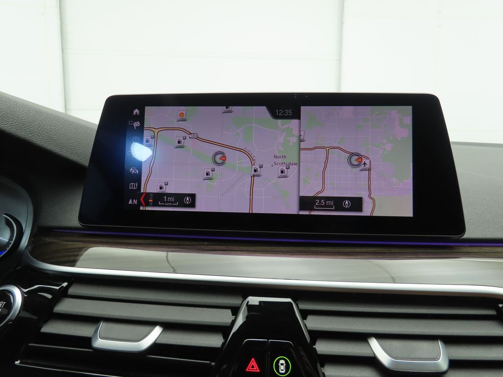 Thumbnail: 2019 BMW 5 Series - 15