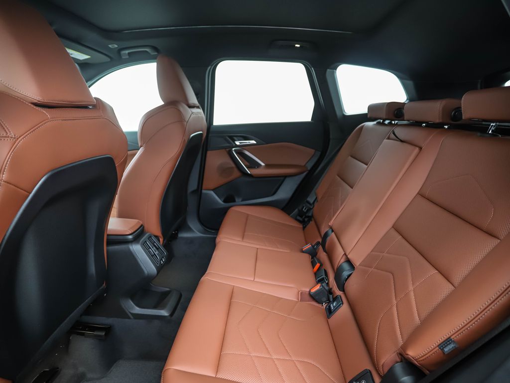 Thumbnail: 2026 BMW X1 - 23