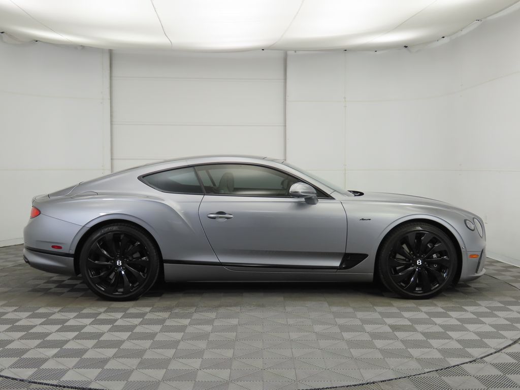 Thumbnail: 2024 Bentley Continental - 4