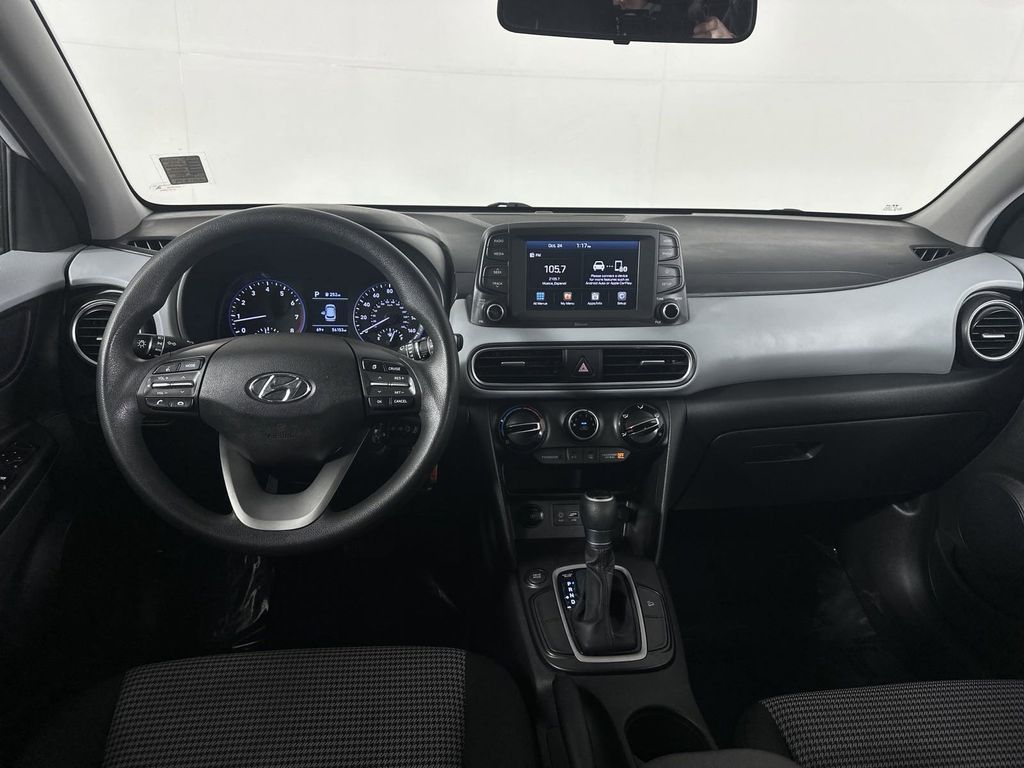 2019 Hyundai Kona SE 20