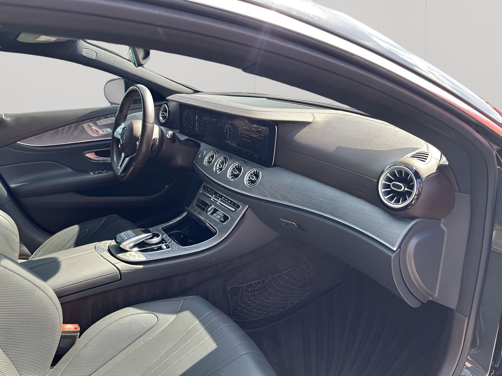 Used Car 2020 Mercedes-benz Cls  Cls 450 For Sale Under $35,000 In Austin, Texas