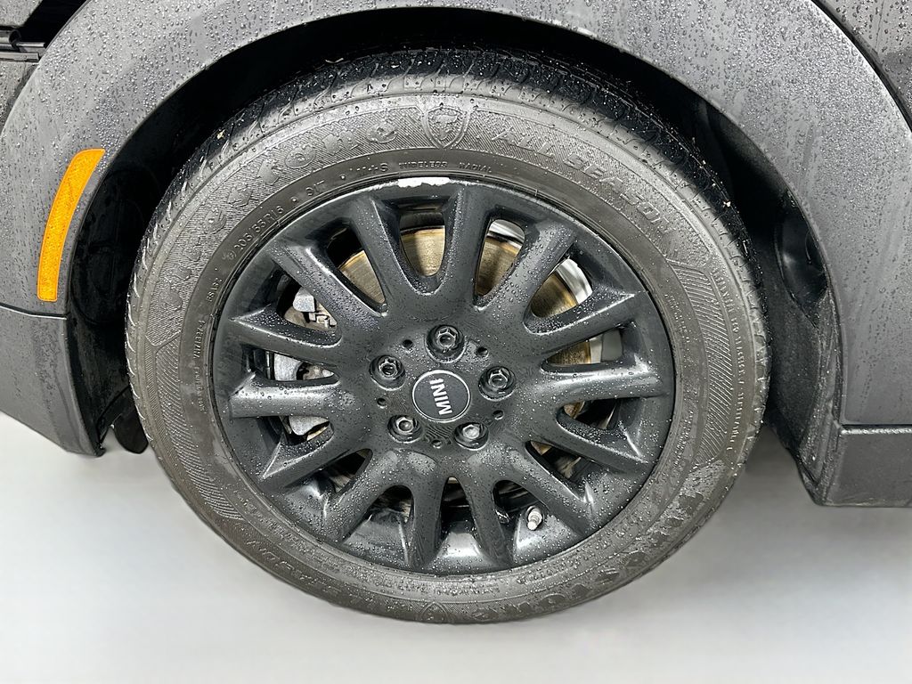 Thumbnail: 2017 MINI Cooper - 28