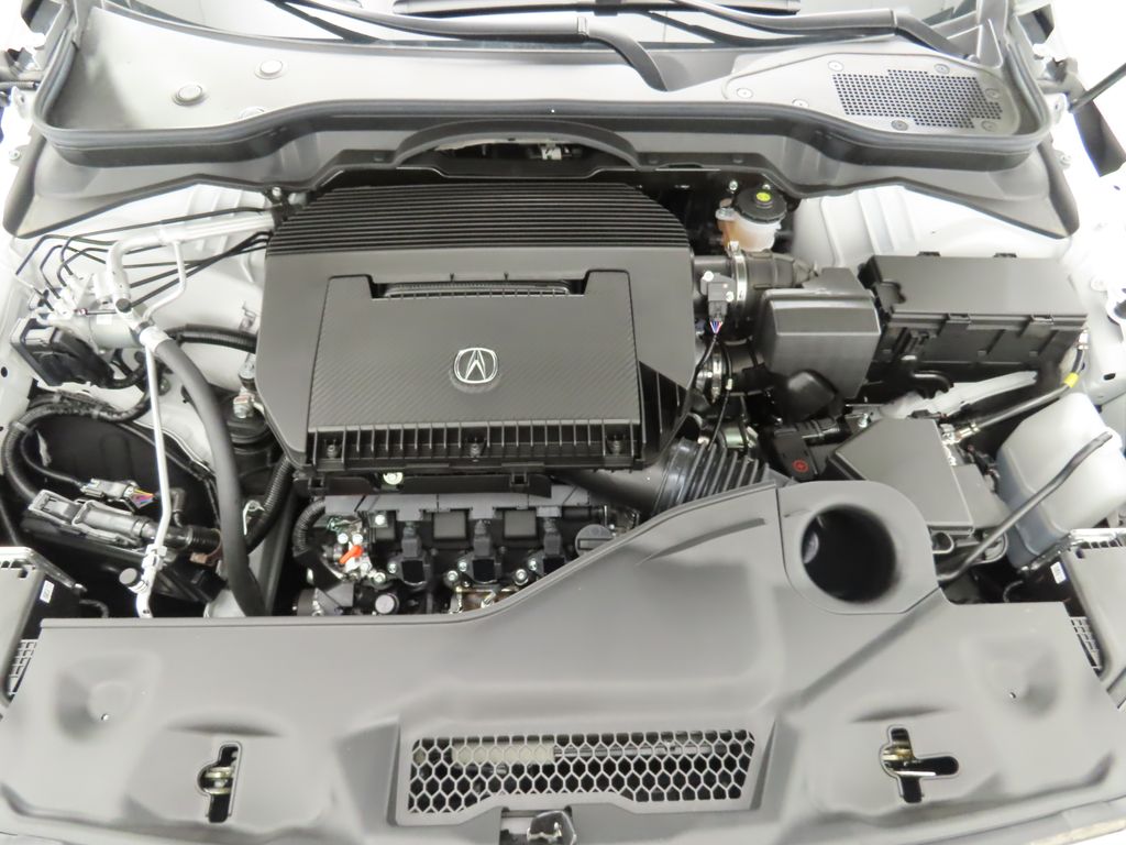 Thumbnail: 2026 Acura MDX - 29