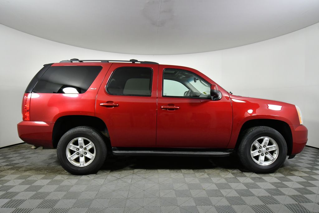 Used 2014 GMC Yukon SUV
