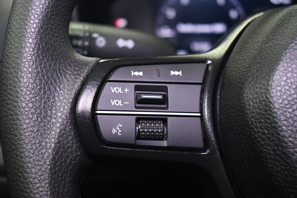 Thumbnail: 2026 Honda Accord - 15