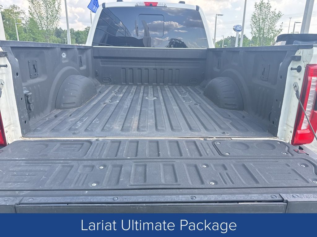 2023 Ford F-250 Super Duty LARIAT