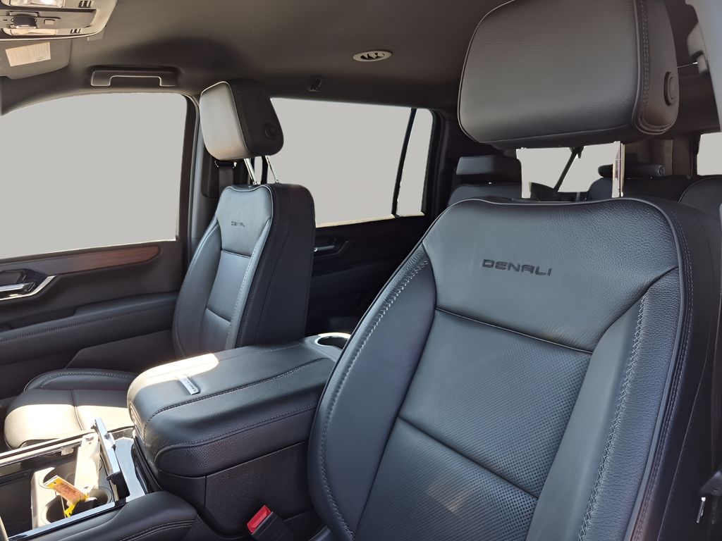 Used Car 2025 Gmc Yukon Xl  Denali For Sale Under $80,000 In Austin, Texas