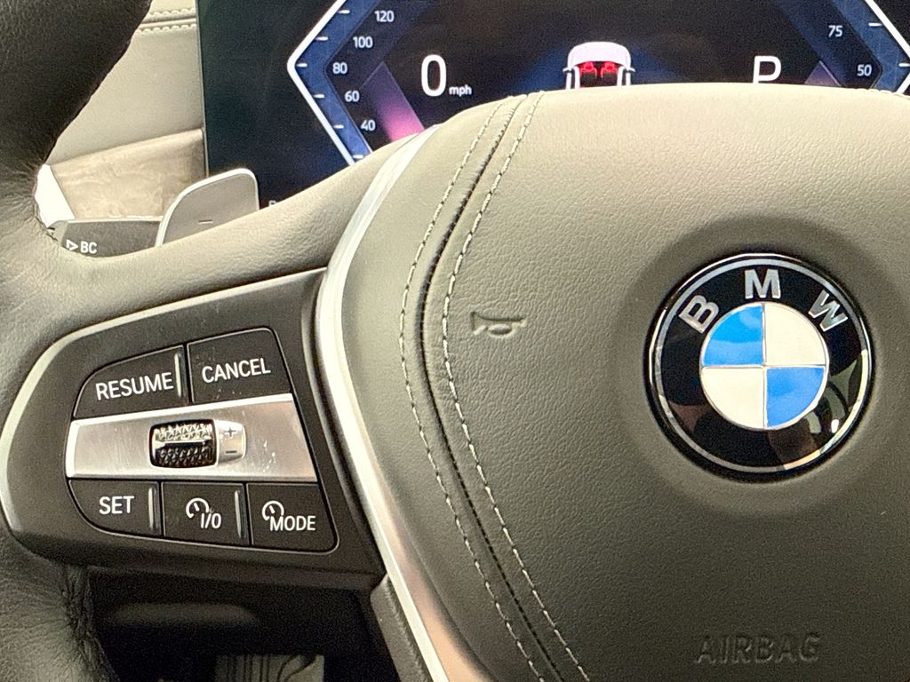 Thumbnail: 2026 BMW X5 - 11