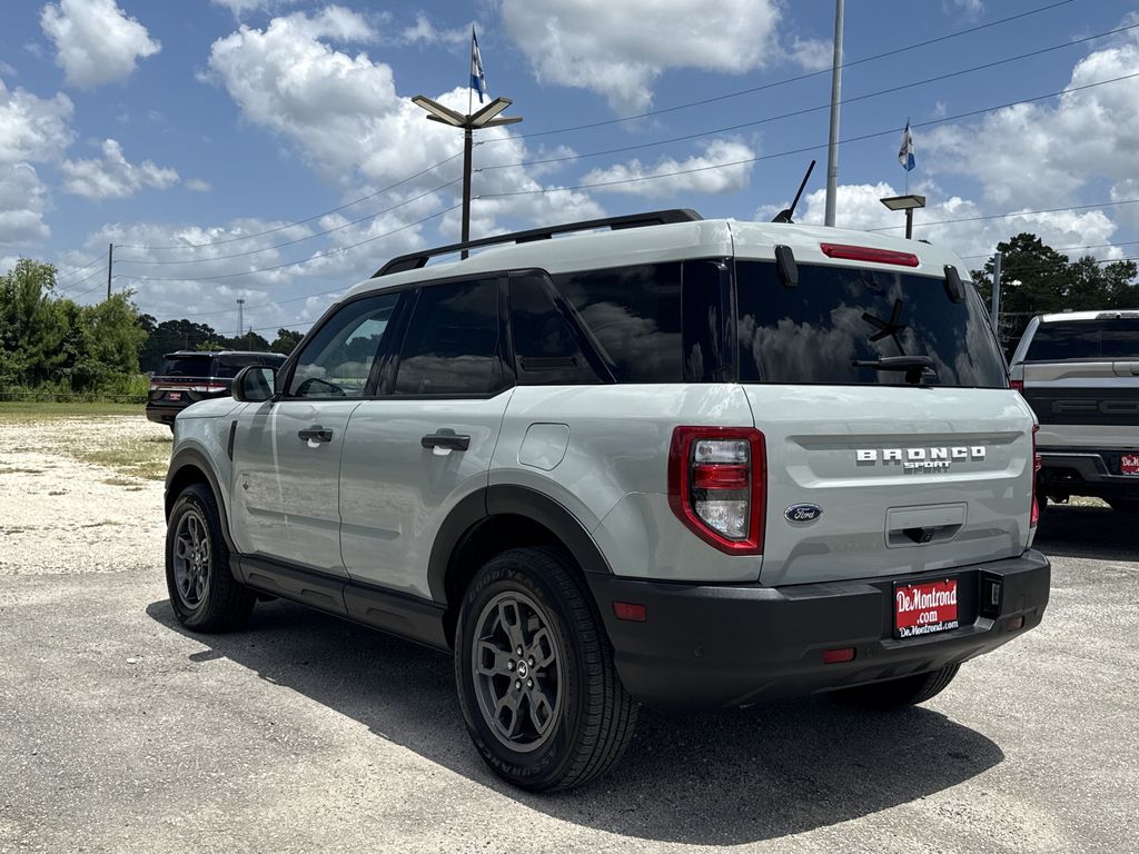 2023 Ford Bronco Sport Big Bend - 6