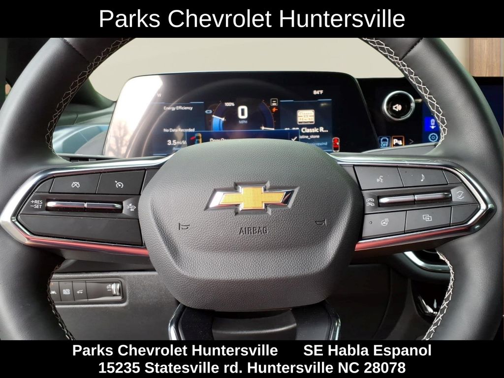 ChevroletEquinox EV11