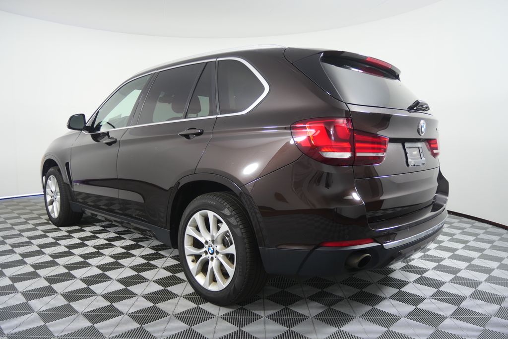 Thumbnail: 2015 BMW X5 - 5