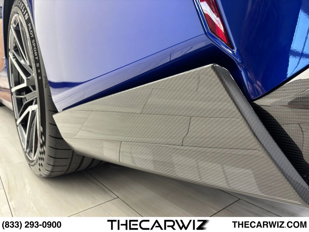 2026 BMW M5
