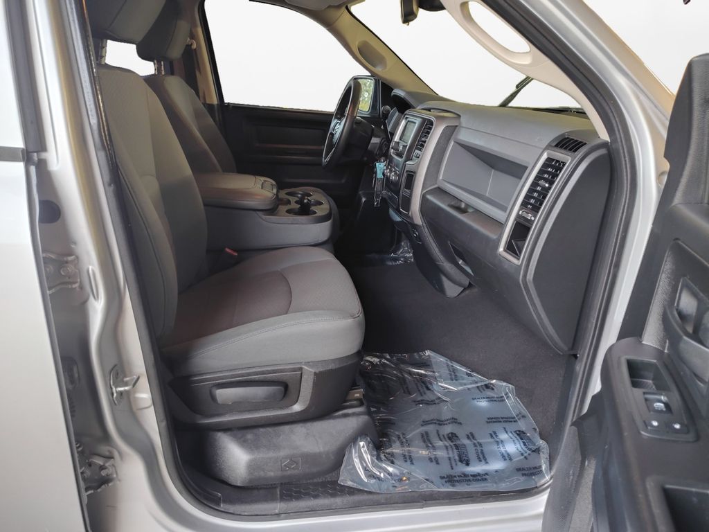 Used Car 2013 Ram 1500  Express For Sale Under $12,000 In Austin, Texas