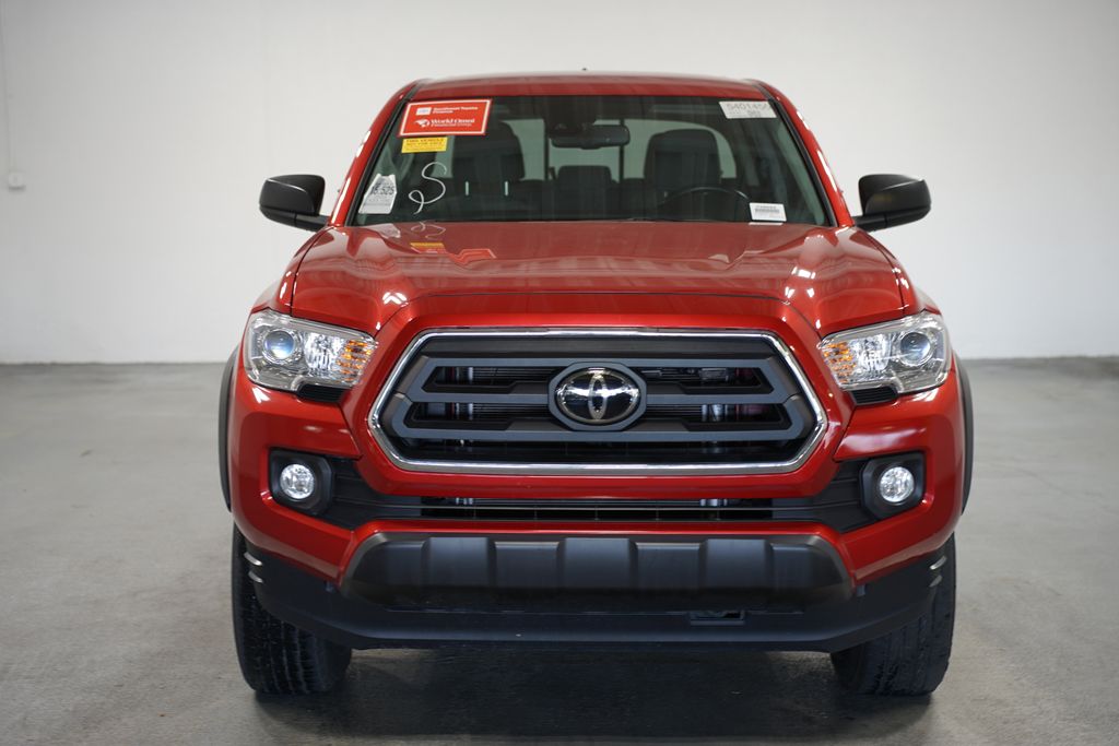 2023 Toyota Tacoma SR5 2