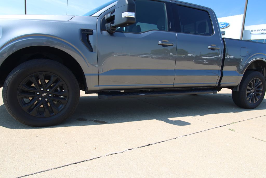Used 2024 Ford F-150 Truck