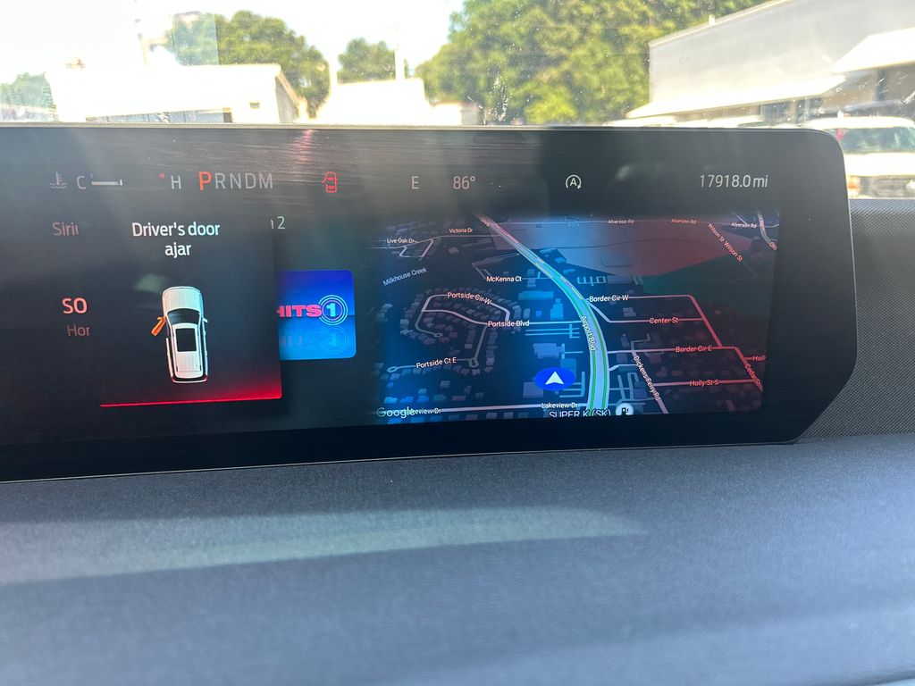 Used 2025 Gray Ford Active image 16