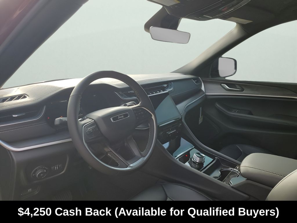 New Car 2025 Jeep Grand Cherokee  Limited For Sale Under $40,000 In Austin, Texas