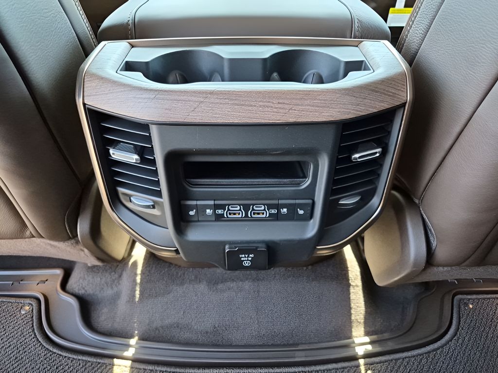 New 2026 Gray Ram Limited image 22