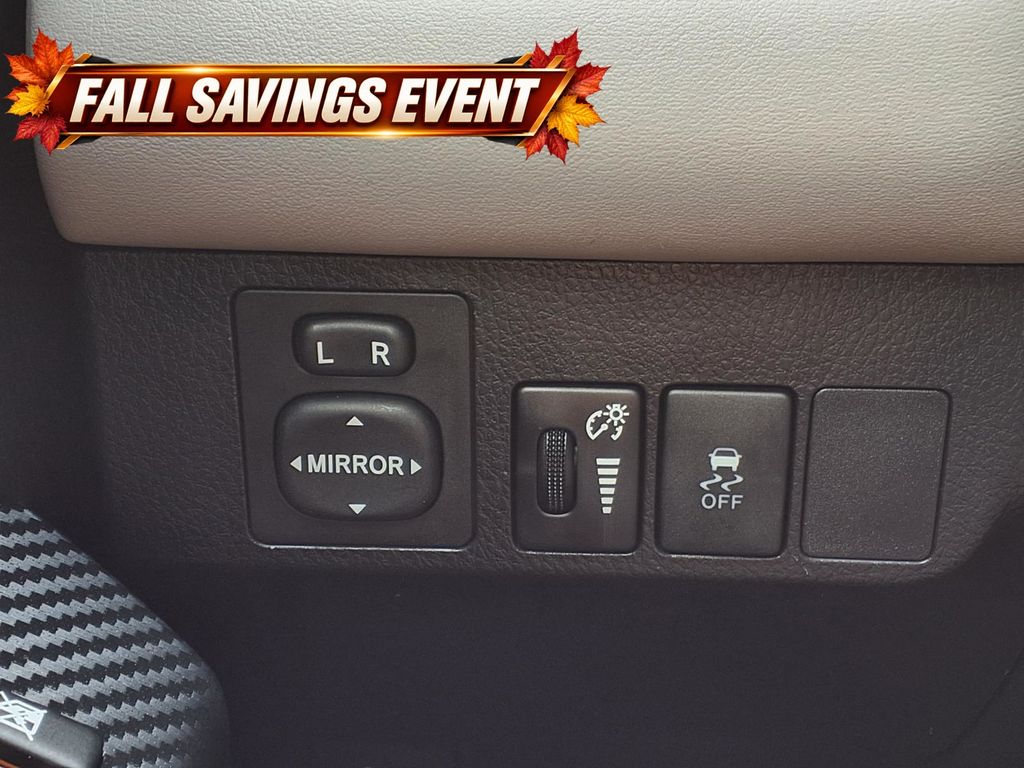 2013 Toyota RAV4 XLE Silver at Emmons Autoplex