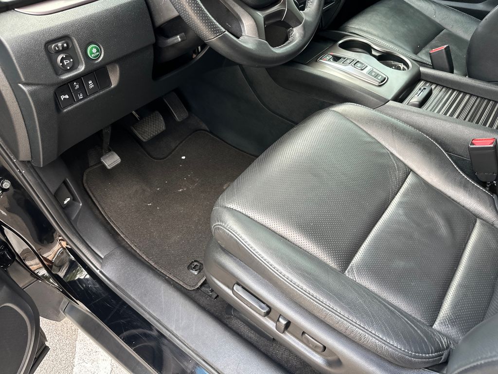 Used Car 2023 Honda Passport  Ex-l For Sale Under $35,000 In Austin, Texas